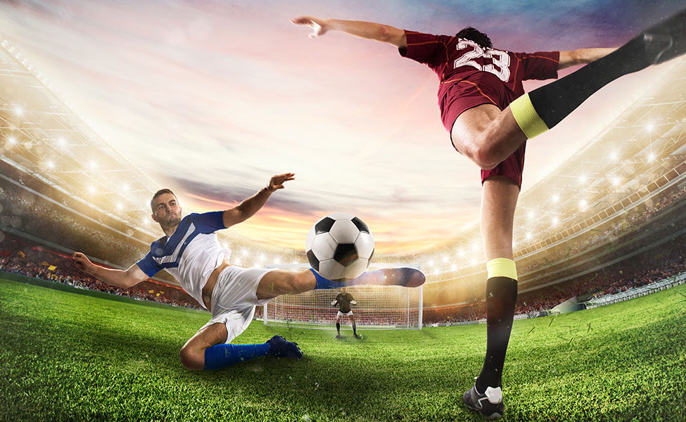 THE ACROBATIC – UCL PREMIER LEAGUE GOALS SCORED IN 2022/23